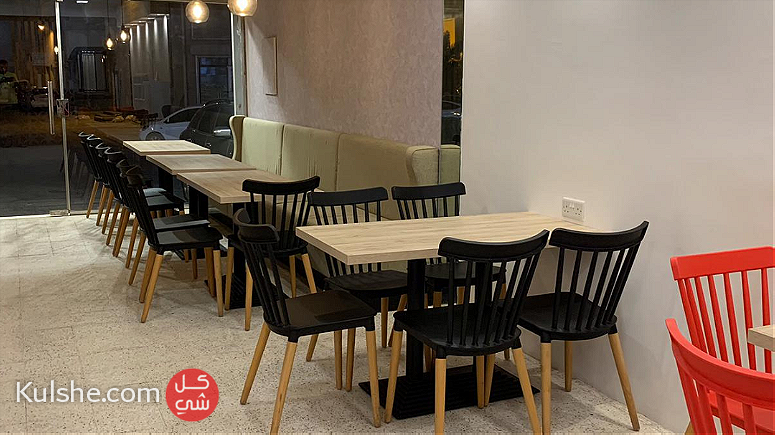 Fully Equipped Restaurant Business for Sale for Traditional Foods - صورة 1