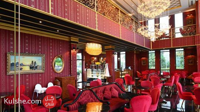 Business For Sale Restaurant and Coffee Shop in Zallaq - صورة 1