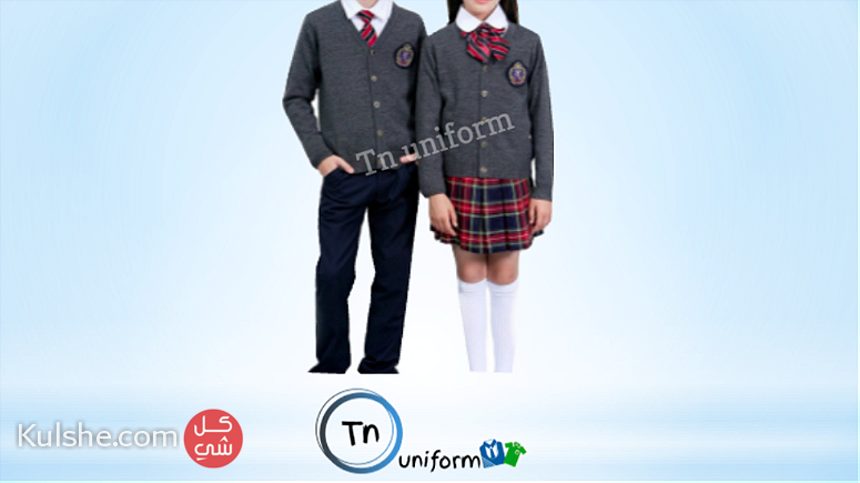 يونيفورم مدارس بنات 01022216888 - Image 1