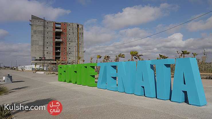 ارض صناعية للبيع في الدار البيضاء - Image 1