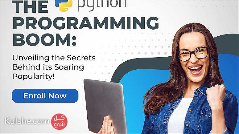 Python Programming Certificate  course in Qatar - Image 1