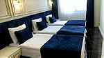 شقة فندقية في شيشلي ثلاث غرف نوم وصالة مفروشة للايجار اليومي - صورة 8