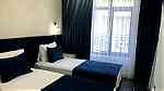 شقة فندقية في شيشلي ثلاث غرف نوم وصالة مفروشة للايجار اليومي - صورة 11