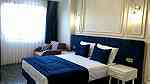 شقة فندقية في شيشلي ثلاث غرف نوم وصالة مفروشة للايجار اليومي - Image 12