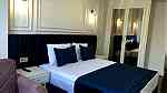 شقة فندقية في شيشلي ثلاث غرف نوم وصالة مفروشة للايجار اليومي - صورة 14