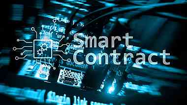 Expert Smart Contract Development Services BlockTechBrew