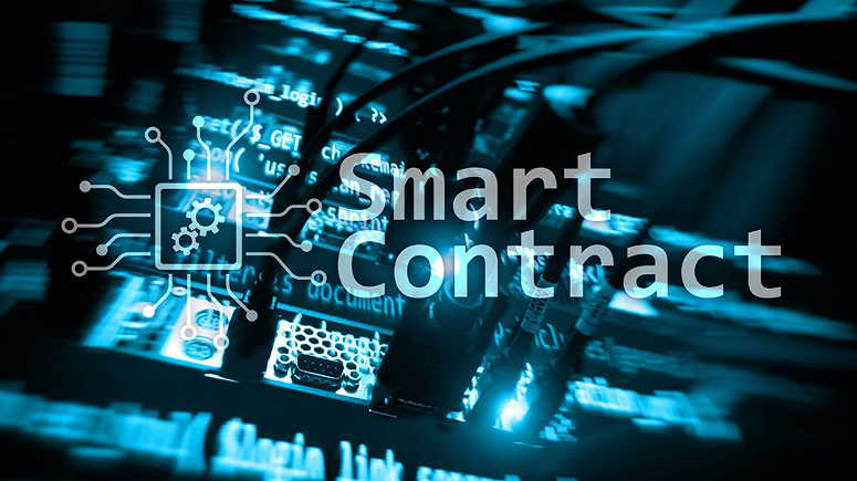 Expert Smart Contract Development Services BlockTechBrew - صورة 1