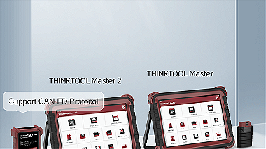 جهاز الفحص والبرمجة الثنك تول ماستر thinktool master 2