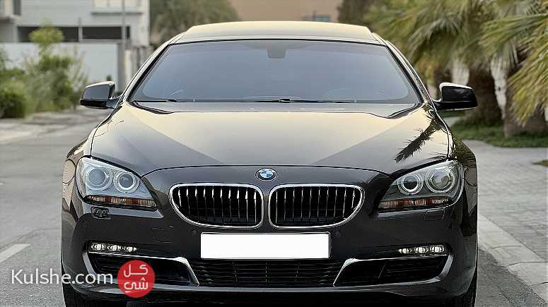 BMW وكالة البحرين - صورة 1