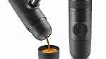 Manual Coffee Maker Hand Press Portable espresso Machine lebanon - Image 5