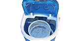 Electric Mini Portable Compact Washing Machine Hold 4.5 Kg Clothes - Image 3