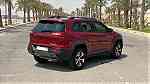 Jeep Cherokee Trailhawk 2017 (Red) - Image 2