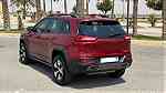 Jeep Cherokee Trailhawk 2017 (Red) - Image 3