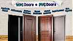 WPC doors and security doors - Image 2