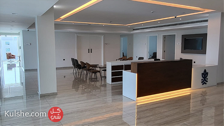 Fully Equipped Medical Center for Rent in Diyar Al-Muharraq - Image 1