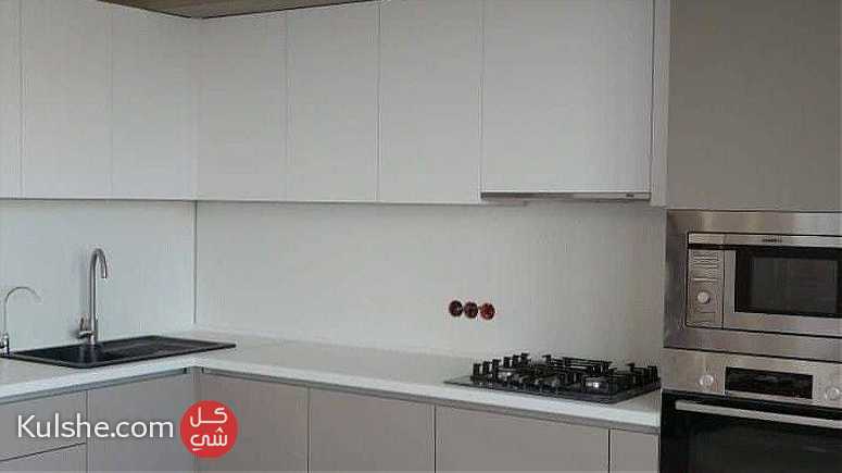مطبخ hpl-شركة كرياتف جروب - ضمان 10 سنين -فرع مدينة نصر   01026185183 - صورة 1