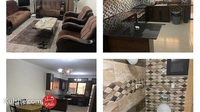 شقة كاملة في رام الله - Image 1