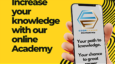 Codaffeine Online Academy