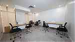 Furniture offices for rent - صورة 4