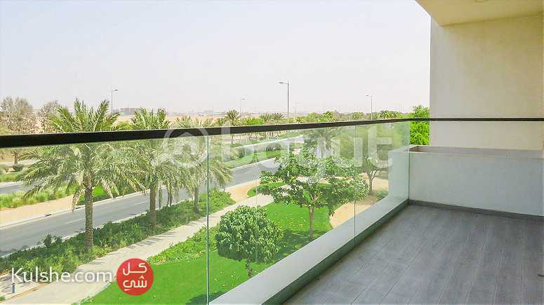 For sale 1 bedroom in Al Zora area of Ajman over 5 years payment plan - Image 1