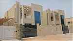 For sale villa in Al Mowihat of Ajman 5 bedroom cash or by bank - صورة 1