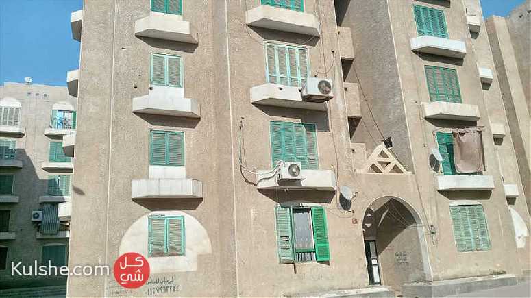 شقة للايجار بالشروق - Image 1