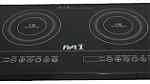 For Sell Electric Stove First1 Induction Cooker FCI-172  Urgent - صورة 1