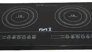 For Sell Electric Stove First1 Induction Cooker FCI-172  Urgent
