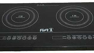 For Sell Electric Stove First1 Induction Cooker FCI-172  Urgent - صورة 1