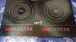 For Sell Electric Stove First1 Induction Cooker FCI-172  Urgent - صورة 3