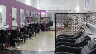 Luxurious Salon Spa and Fitness Business for Sale