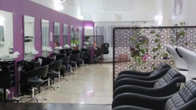 Luxurious Salon Spa and Fitness Business for Sale - Image 1