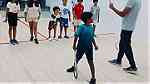 تعليم وتدريب الإسكواش بالرياض squash lessons - Image 4