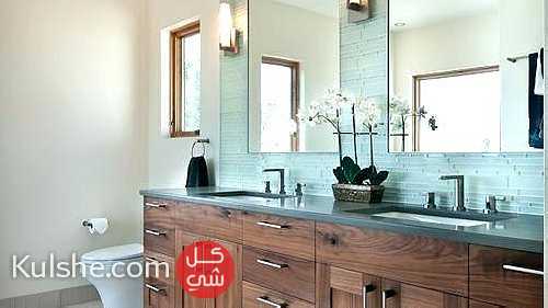 Bathroom Furniture Sale -  شركة هيفين هوم وحدات حمام 01287753661 - صورة 1
