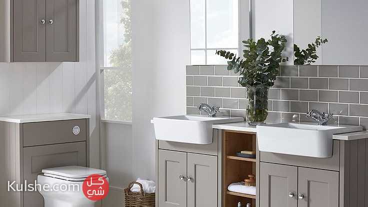 bathroom units  6th of October - شركة هيفين هوم وحدات حمام 01287753661 - Image 1