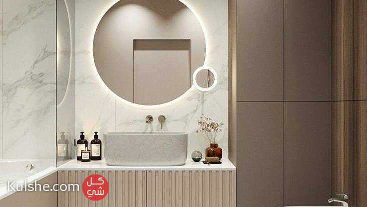 احواض وحدات حمامات-شركة كرياتف جروب للمطابخ والاثاث 01203903309 - Image 1