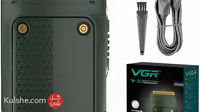 ماكينة حلاقة VGR353 - Image 1