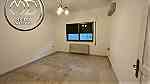 شقة فارغة للايجار السابع مساحة 170م طابق ثالث سوبر ديلوكس اطلالة جميلة - صورة 6