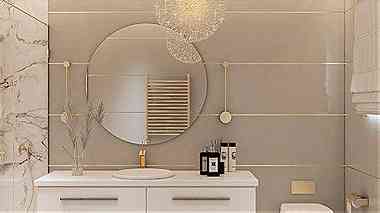 Bathroom Furniture Sale-شركة كرياتف جروب للمطابخ والاثاث 01270001658