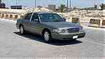 Ford Grand Marquis 2003 (Green) - Image 1