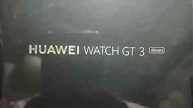 smart watch Huawei
