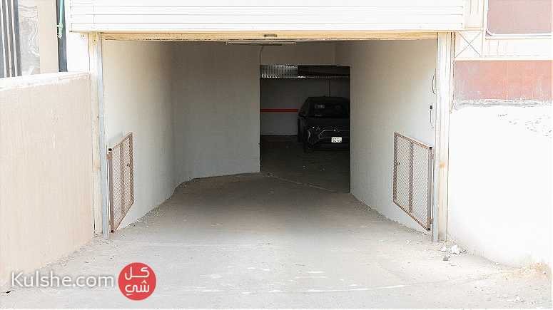 شقة للايجار السنوي في الرياض حي قرطبة - صورة 1