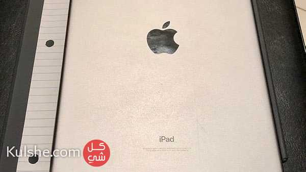 Apple 12.9 بوصة iPad Pro M2 Chip - صورة 1