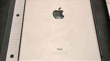 Apple 12.9 بوصة iPad Pro M2 Chip