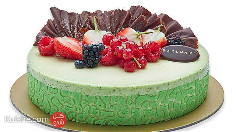 Kifaya Cake Bakemart - Image 1