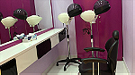 Business for Sale Running Ladies Beauty Salon in Al Hidd - صورة 4