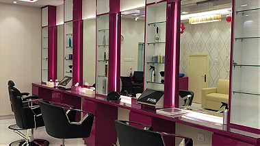 Business for Sale Running Ladies Beauty Salon in Al Hidd