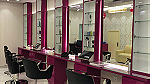 Business for Sale Running Ladies Beauty Salon in Al Hidd - صورة 1