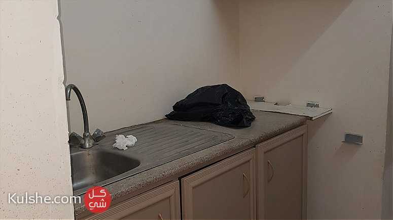 Flat for rent in segaya area near to salmanyia hospital - Image 1