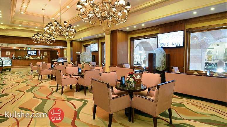 خصوماااات فنادق مكة والمدينة - صورة 1